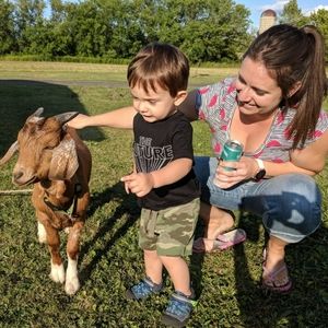Meet your Posher, Kate